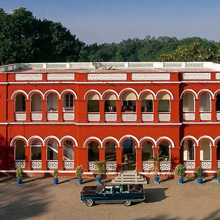 Orchard Palace Gondal ภายนอก รูปภาพ