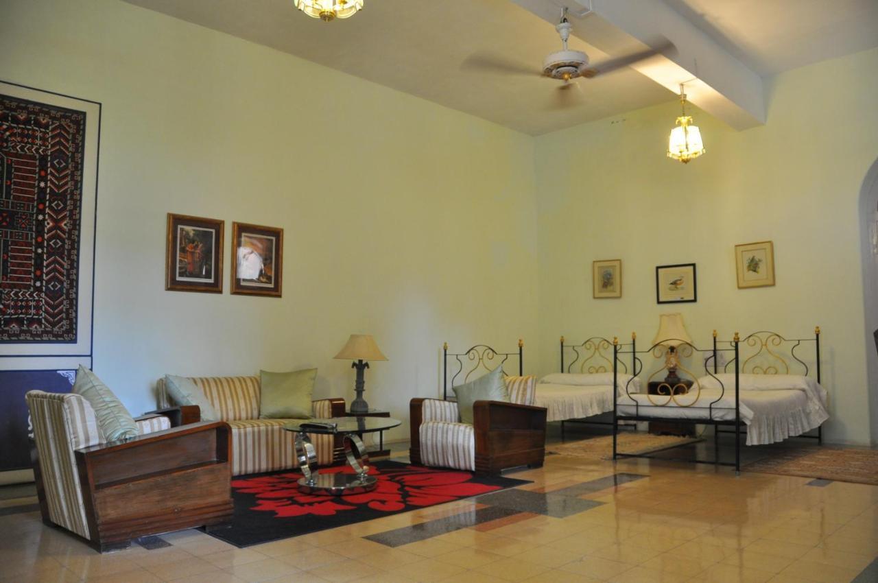 Orchard Palace Gondal ภายนอก รูปภาพ