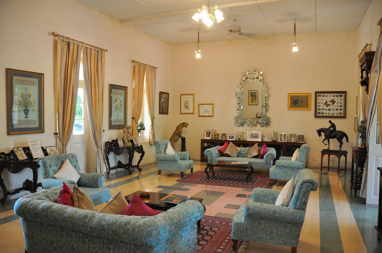Orchard Palace Gondal ภายนอก รูปภาพ